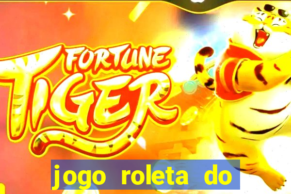 jogo roleta do silvio santos